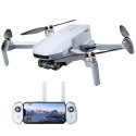 Dronas POTENSIC Atom SE su kamera 12Mp 4K 25FPS