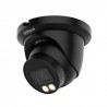 IP kam. AI 4M 2K STARLIGHT + kupol. LED iki 30m, 4MP(2688x1520)1~25fps, 2.8mm, PoE, IP67