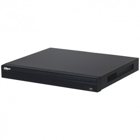 IP Network Recorder 16ch NVR2216-16P-4KS3