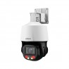 IP valdoma kamera intelligent AI 4MP STARLIGHT, 10x, IR 70m, IP66, WDR, H.265,0.0005Lux, auto-trac