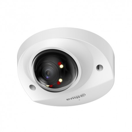 IP network camera 4MP HDBW2449F-AS-IL 2.8mm