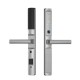 Smart Door Lock, Tuya, Wi-Fi, Fingerprint, RFID, Right/Left-Hand, Reverse