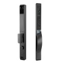 Smart Door Lock, Tuya, Face Recognition, Fingerprint, Right-Hand