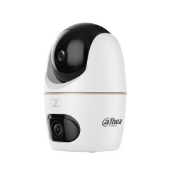 Mini IP valdoma kamera 5MP 15fps, 1/3 colio CMOS sensorius, WIFI