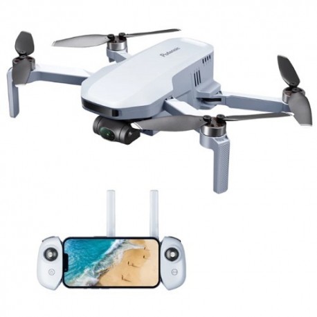 Drone POTENSIC Atom Full Combo (3 batteries, charger) with camera 12MP4K