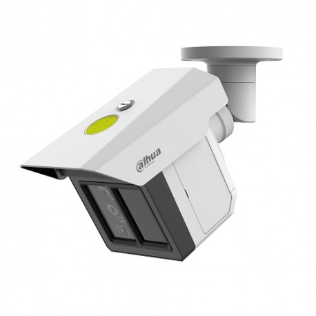 IP network camera 2MP IPC-MFW5241T2-E3-ASE